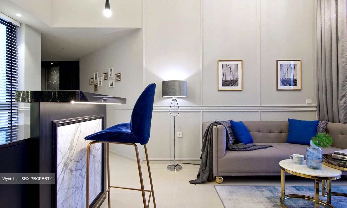 Riverbank @ Fernvale (D28), Condominium #480503021